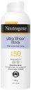 Neutrogena-Ultra-Sheer-Body-Mist-Sunscreen-Spray-SPF-50-140g Sale