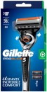 Gillette-Fusion-ProGlide5-Handle-2-Blade-Refills Sale