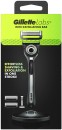 Gillette-Labs-with-Exfoliating-Bar-Handle-2-Blade-Refills Sale