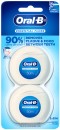 Oral-B-Essential-Floss-Waxed-Dental-Floss-2-x-50m Sale