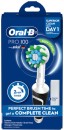 Oral-B-Pro-100-Cross-Action-Electric-Toothbrush Sale