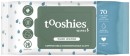 Tooshies-Biodegradable-Baby-Wipes-Pure-Water-70-Pack Sale