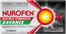 Nurofen-Double-Strength-Zavance-512mg-12-Tablets Sale