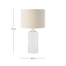 Rafferty-Glass-Table-Lamp-by-Amalfi Sale