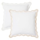 Maya-Scalloped-Large-Square-Cushion-by-Habitat Sale