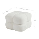 Marshmallow-Ottoman-by-MUSE Sale