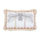 Palm-Haze-Oblong-Cushion-by-Lulu-Pawlik Sale