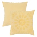 Laurel-Tufted-European-Pillowcase-by-Habitat Sale