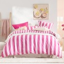 Dakota-Stripe-Quilt-Cover-Set-by-Essentials Sale