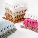 Samira-Tassel-Square-Cushion-by-MUSE Sale