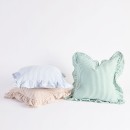 Avery-Ruffle-Square-Cushion-by-MUSE Sale