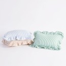 Avery-Ruffle-Oblong-Cushion-by-MUSE Sale