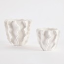 Waves-Cement-Planter-by-MUSE Sale