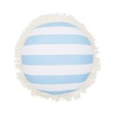 Sundays-Marlowe-Stripe-Blue-White-Beach-Pillow-by-Pillow-Talk Sale