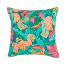 Sundays-Bonita-Outdoor-Large-Square-Cushion-by-Pillow-Talk Sale