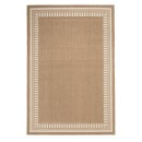 Sundays-Tannum-White-Border-Outdoor-Rug-by-Pillow-Talk Sale