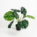 Artificial-Small-Monstera-Plant-by-MUSE Sale