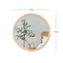 Tivoli-Rattan-Round-Mirror-by-MUSE Sale