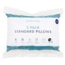 2-Pack-Standard-Pillows-by-Essentials Sale