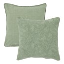 Leti-Palm-European-Pillowcase-by-Habitat Sale