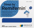 Remifemin-Sleep-40-Tablets Sale