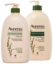 Aveeno-Daily-Moisturising-Body-Wash-1L-or-Daily-Moisturising-Lotion-1L Sale