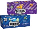 Kirks-10x375mL-Selected-Varieties Sale