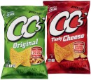 CCs-Corn-Chips-175g-or-Cornados-110g-Selected-Varieties Sale