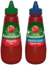 Fountain-Tomato-or-Barbecue-Squeeze-Sauce-500mL-Selected-Varieties Sale