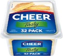 Cheer-Cheese-Slices-32-Pack-Selected-Varieties Sale