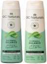 OC-Naturals-Shampoo-or-Conditioner-400mL-Selected-Varieties Sale