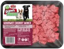 Paws-Fresh-Dog-Food-600g-Selected-Varieties-From-the-Meat-Dept Sale