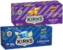 Kirks-10x375mL-Selected-Varieties Sale