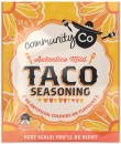 Community-Co-Taco-Seasoning-35g Sale