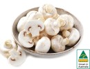 Australian-Mushrooms-200g-Pack Sale