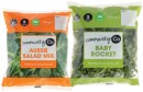 Community-Co-Baby-Rocket-100g-or-Aussie-Salad-Mix-110g Sale