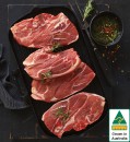 Australian-Lamb-Forequarter-Chops Sale