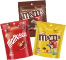 MMs-120180g-Maltesers-120140g-Pods-160g-or-Skittles-120200g-Share-Pack-Selected-Varieties Sale