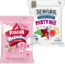 The-Natural-Confectionery-Co-130230g-Pascall-150300g-or-Sour-Patch-Kids-Bag-190g-Selected-Varieties Sale