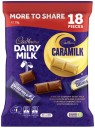 Cadbury-Dairy-Milk-Freddo-Share-Bag-216-234g-Selected-Varieties Sale