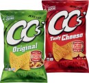 CCs-Corn-Chips-175g-or-Cornados-110g-Selected-Varieties Sale