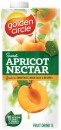 Golden-Circle-Nectar-Fruit-Drink-1-Litre-Selected-Varieties Sale