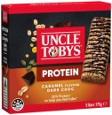 Uncle-Tobys-Protein-Bars-5-Pack-or-Oat-Slice-132-Selected-Varieties Sale