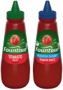 Fountain-Tomato-or-Barbecue-Squeeze-Sauce-500mL-Selected-Varieties Sale