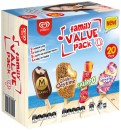 Streets-Ice-Cream-Family-Value-20-Pack Sale