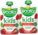 Vaalia-Kids-Probiotics-Yoghurt-140g-Selected-Varieties Sale