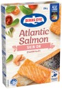 Birds-Eye-Atlantic-Salmon-Skin-On-250g-Selected-Varieties Sale