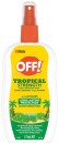 OFF-Tropical-Strength-Insect-Repellent-Spray-175mL Sale