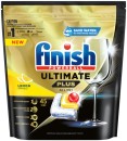 Finish-Ultimate-Plus-All-in-One-Lemon-Sparkle-Dishwashing-Tabs-45-Pack Sale