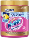 Vanish-NapiSan-Gold-Pro-Oxi-Action-Stain-Remover-1kg-Selected-Varieties Sale